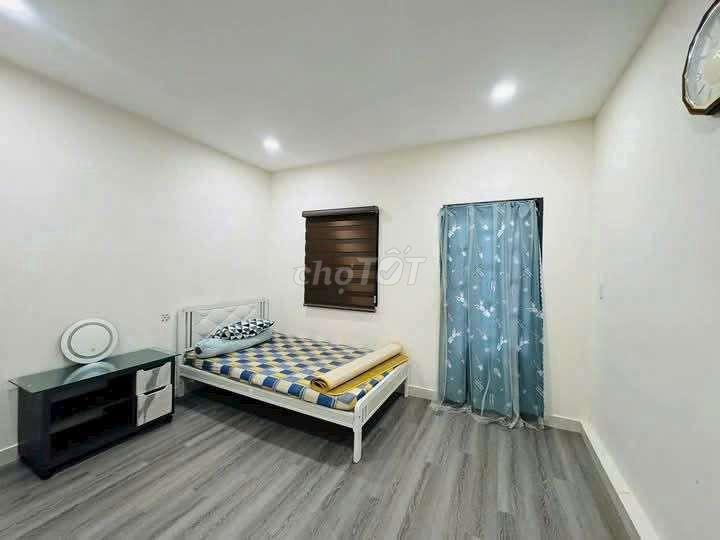 NHÀ 2 PHÒNG FULL NỘI THẤT