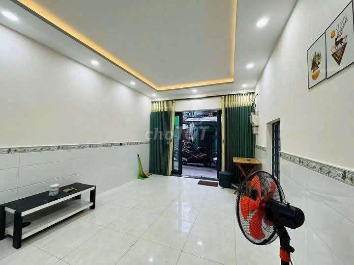 NHÀ 2 PHÒNG FULL NỘI THẤT