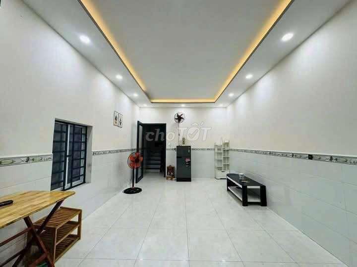 NHÀ 2 PHÒNG FULL NỘI THẤT