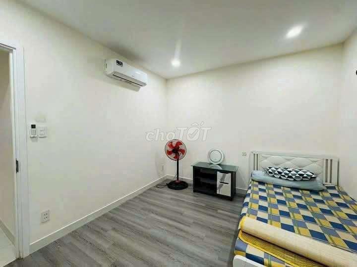 NHÀ 2 PHÒNG FULL NỘI THẤT