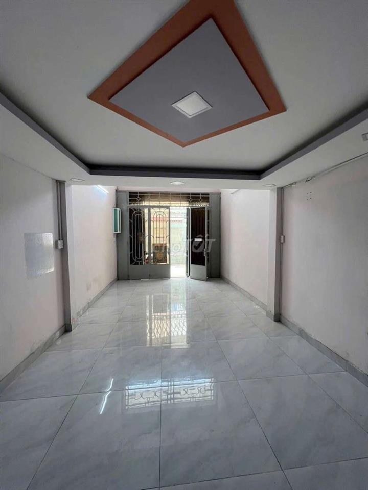 Nhà mặt tiền đường kinh doanh khu bình phú