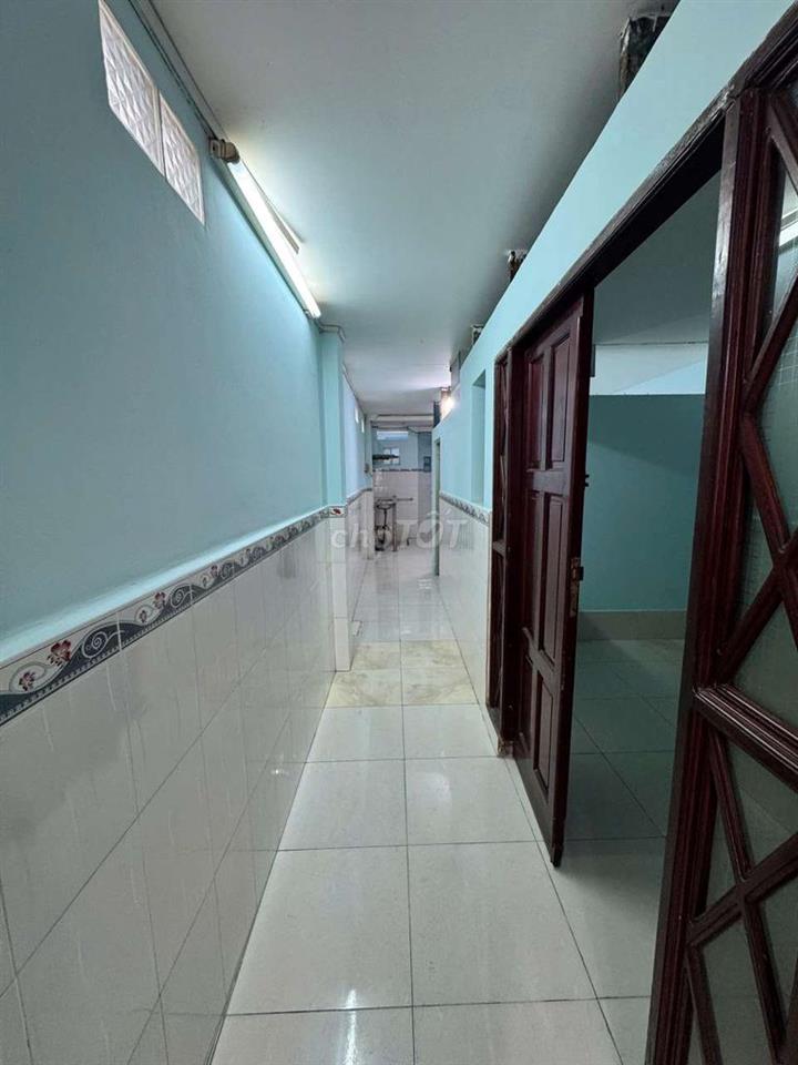 NHÀ 5 PHÒNG