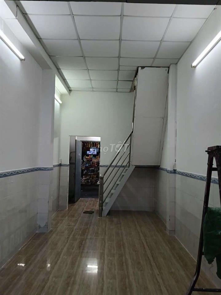 nhà nguyên căn quận 6 giá rẻ