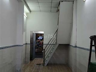 nhà nguyên căn quận 6 giá rẻ