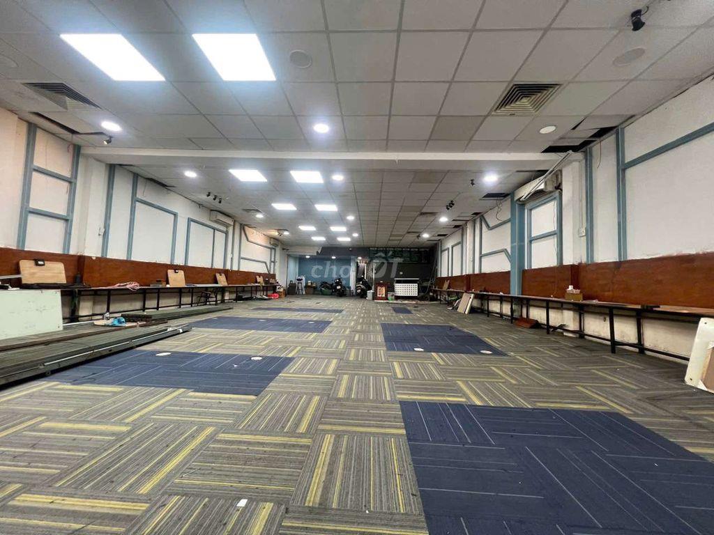 10 X 27M MẶT TIỀN ĐƯỜNG NGUYỄN VĂN LUÔNG