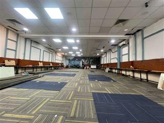 10 X 27M MẶT TIỀN ĐƯỜNG NGUYỄN VĂN LUÔNG