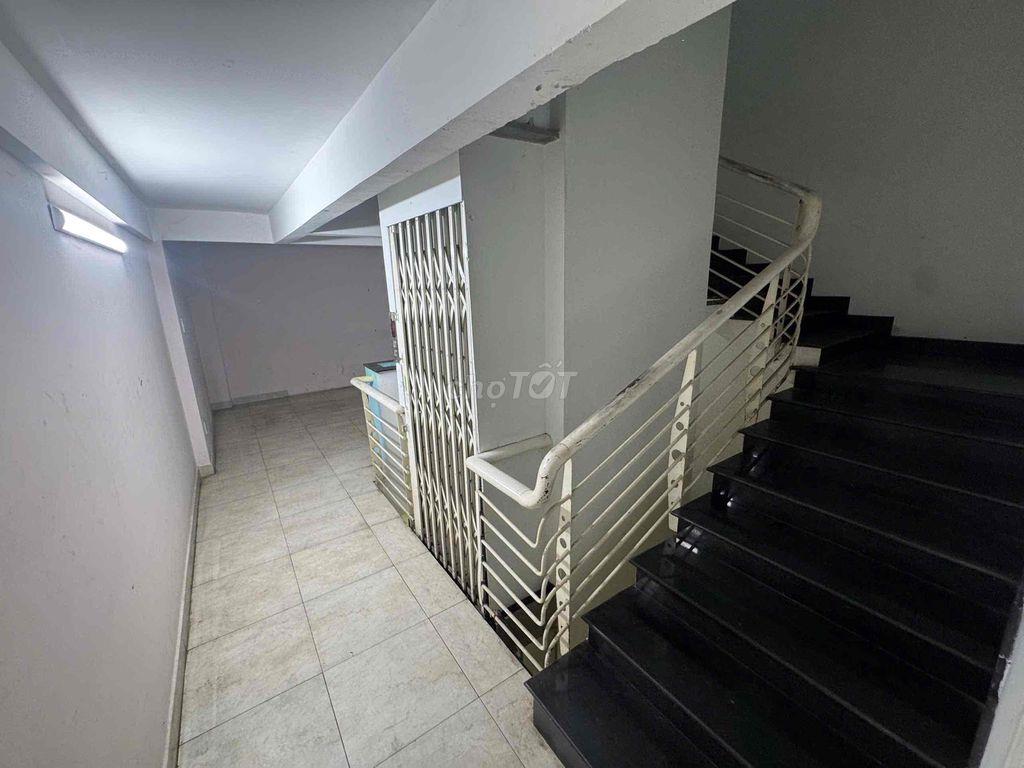 🏢 CHO THUÊ NHÀ MẶT TIỀN 📍 988 Trần Hưng Đạo, Phường Chợ Quán, TP. Hồ C