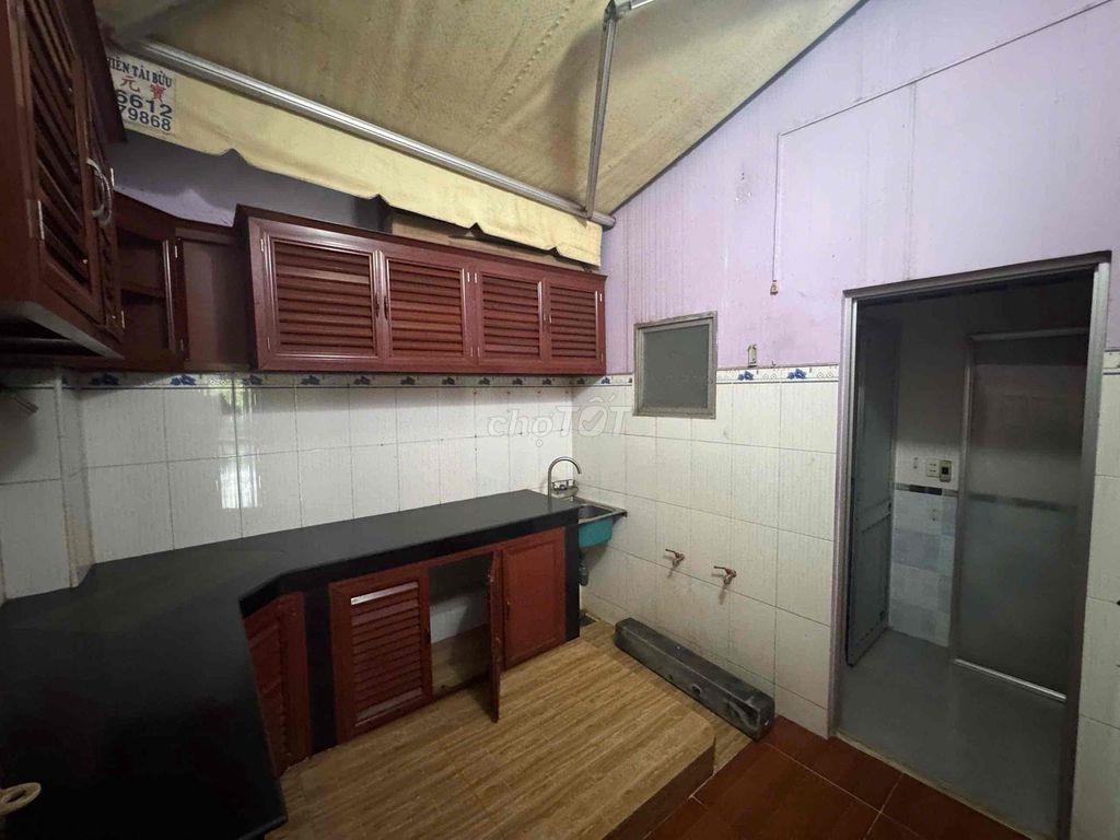 🏢 CHO THUÊ NHÀ MẶT TIỀN 📍 988 Trần Hưng Đạo, Phường Chợ Quán, TP. Hồ C