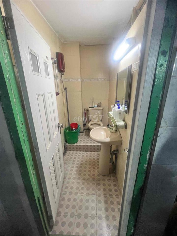 Nhà chính chủ cho thuê nguyên căn