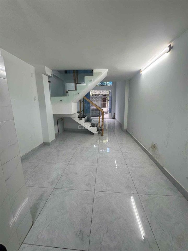 (Đã cho thuê)Cho thuê nhà hẻm 835/38N Trần Hưng Đạo,P1,Q5
