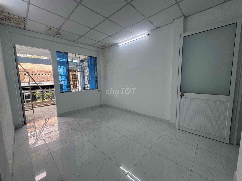 (Đã cho thuê)Cho thuê nhà hẻm 835/38N Trần Hưng Đạo,P1,Q5