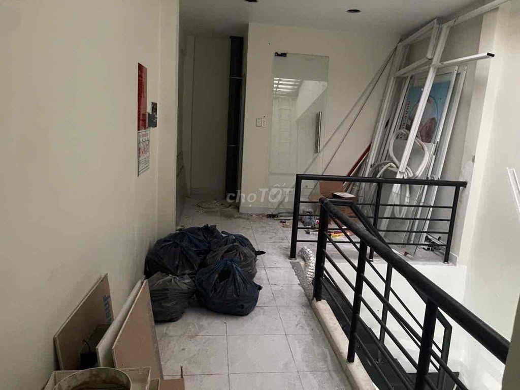 Cho thuê tầng 2 làm văn phòng,SPA….
