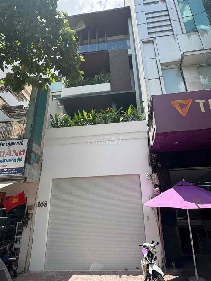 CHO THUÊ TẦNG TRỆT LÊ HỒNG PHONG
