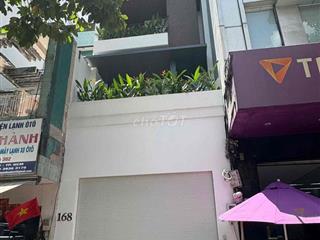 CHO THUÊ TẦNG TRỆT LÊ HỒNG PHONG