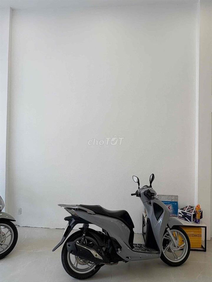 CHO THUÊ TẦNG TRỆT LÊ HỒNG PHONG