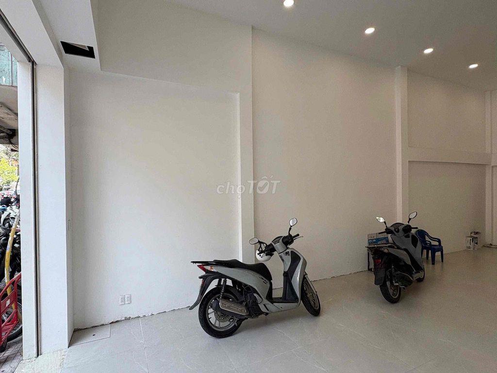 CHO THUÊ TẦNG TRỆT LÊ HỒNG PHONG