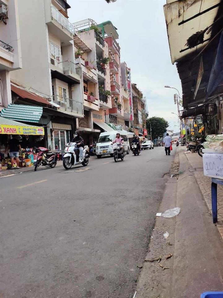 MT chợ Nguyên Can 4x7 lững 