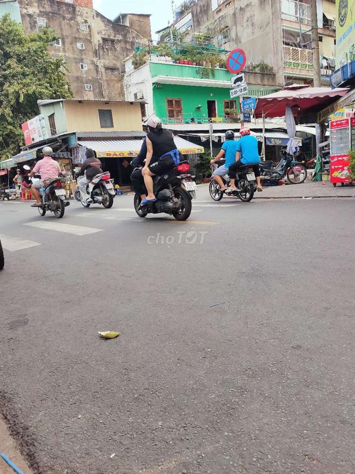 MT chợ Nguyên Can 4x7 lững 