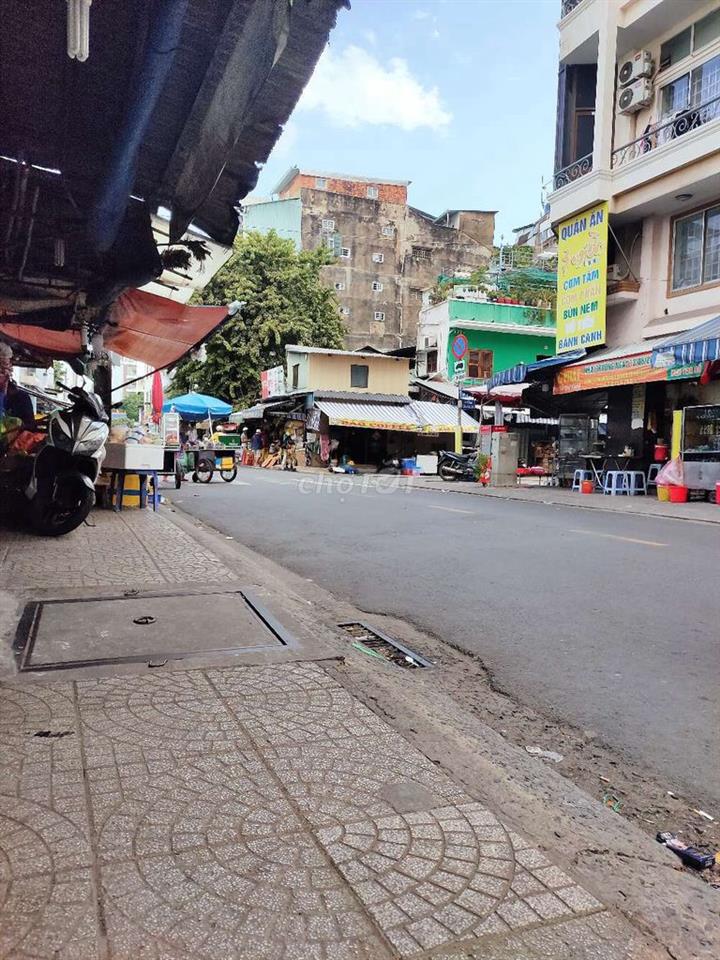 MT chợ Nguyên Can 4x7 lững 