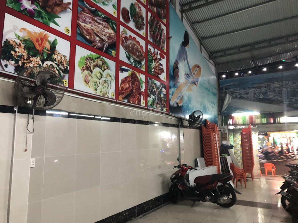 ÀNhà mt Trần hưng đạo Q5, TPHCM, DT:5×19 ngay ngã 4 THĐ và NTPhương