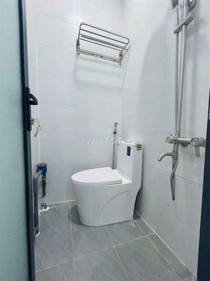 CC lầu 2 Đồng Đen, Q.Tân Bình TPHCM, 45m2, 2PN,1wC đủ nội thất