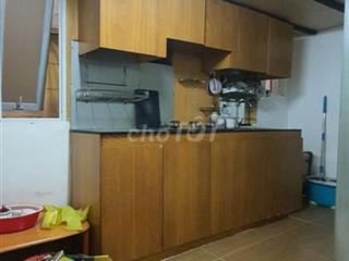 Nhà giá rẻ CC lầu 2, Bảu Cát 7, Phường Tân Bình, TPHCM (Q.Tân Bình cũ)