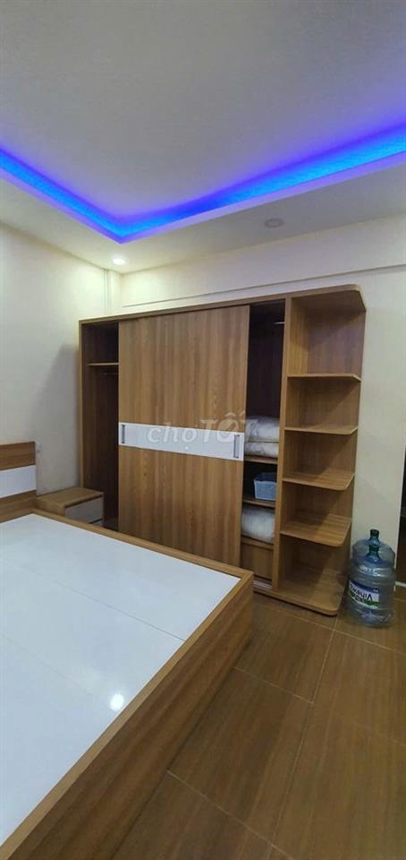 Nhà giá rẻ CC lầu 2, Bảu Cát 7, Phường Tân Bình, TPHCM (Q.Tân Bình cũ)