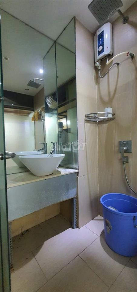 Nhà giá rẻ CC lầu 2, Bảu Cát 7, Phường Tân Bình, TPHCM (Q.Tân Bình cũ)