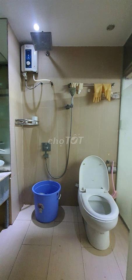 Nhà giá rẻ CC lầu 2, Bảu Cát 7, Phường Tân Bình, TPHCM (Q.Tân Bình cũ)