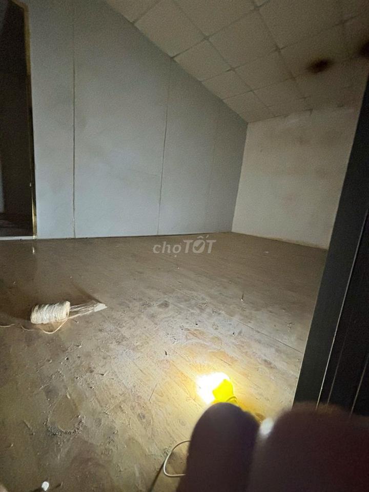 MT Trần Hưng Đạo (Nguyễn Tri phương) P7, Quận 5 TPHCM. 5×20 TRỆT + LẦU