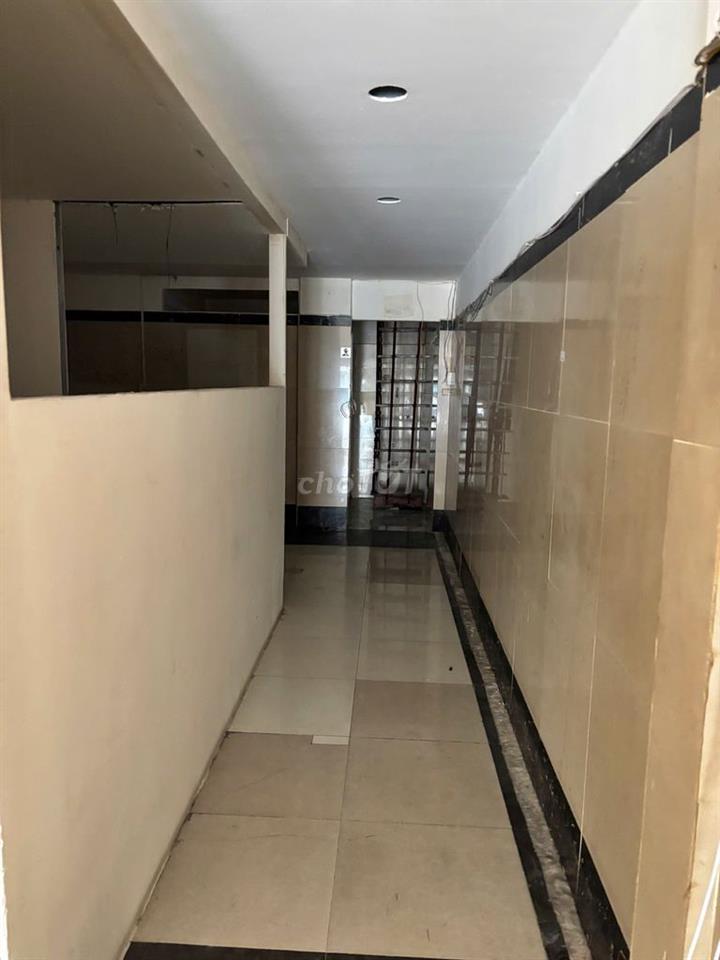 MT Trần Hưng Đạo (Nguyễn Tri phương) P7, Quận 5 TPHCM. 5×20 TRỆT + LẦU
