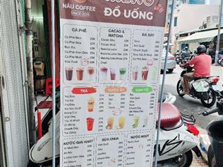 Cần Sang Lại Cọc Mặt Bằng