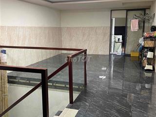 Cho thuê kho để hàng hoá Trung Tâm Chợ Kim Biên