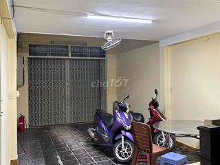 Cho thuê mặt bằng kinh doanh vị trí chợ vật liệu quận 5-50m2 (3.8x15m)
