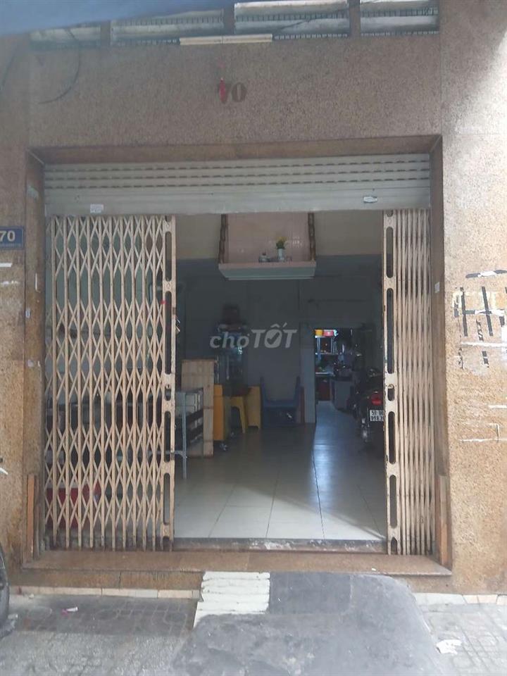 MẶT BẰNG CHO THUÊ QUẬN 5 