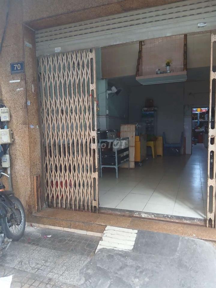 MẶT BẰNG CHO THUÊ QUẬN 5 