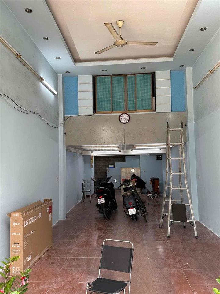 Cho Thuê Mặt Bằng Trần Hưng Đạo ( Giá còn thương lượng )