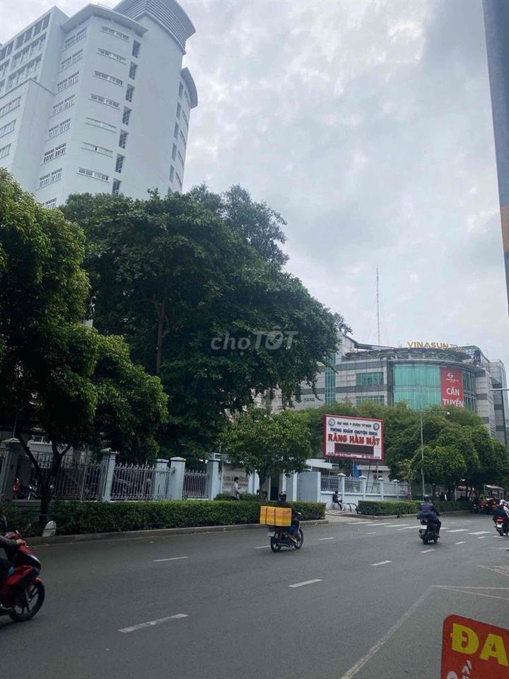 Cho thuê mặt bằng kinh doanh