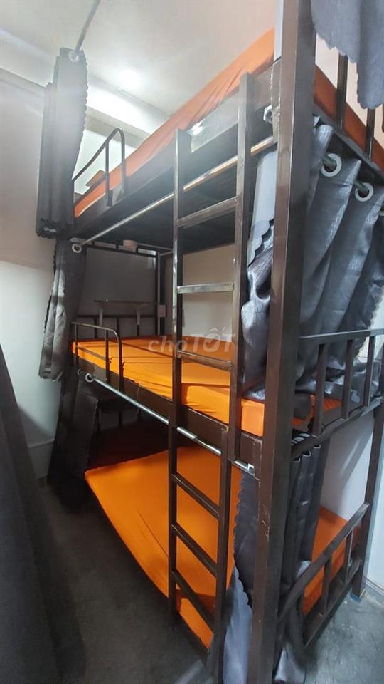 KTX NGAY TRUNG TÂM QUẬN 5