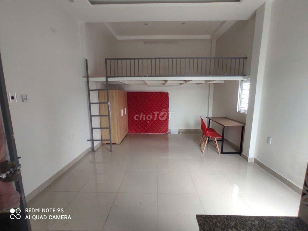 FULL NỘI THẤT GIÁ SV 35M2 BAN CÔNG NGAY TRUNG TÂM Q7