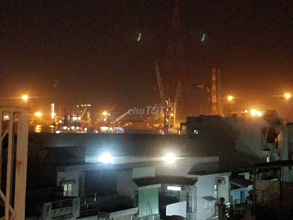 FULL NỘI THẤT GIÁ SV 35M2 BAN CÔNG NGAY TRUNG TÂM Q7