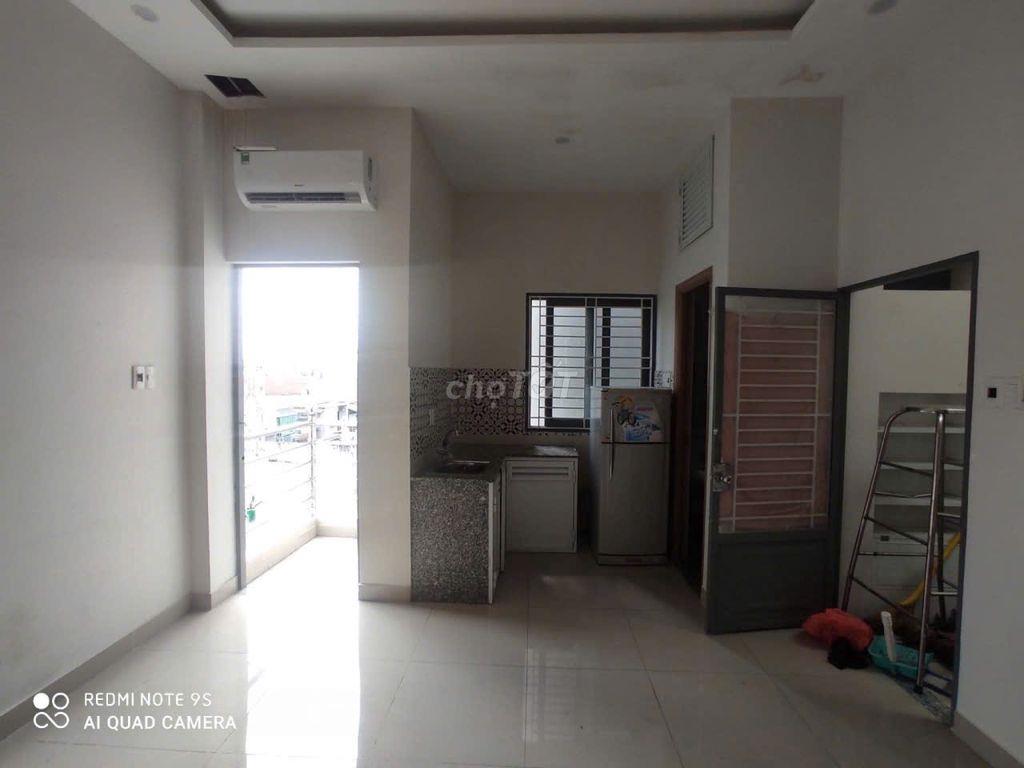 FULL NỘI THẤT GIÁ SV 35M2 BAN CÔNG NGAY TRUNG TÂM Q7