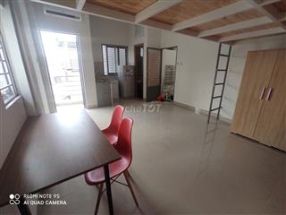 FULL NỘI THẤT GIÁ SV 30M2 Q7