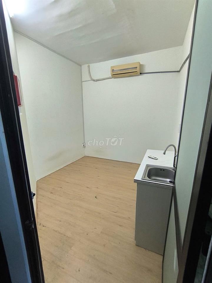 PHÒNG CỰC XỊN NGAY TRUNG TÂM QUẬN 7