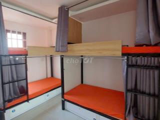 🎓 KTX CẠNH BÊN ĐẠI HỌC Y DƯỢC QUẬN 5