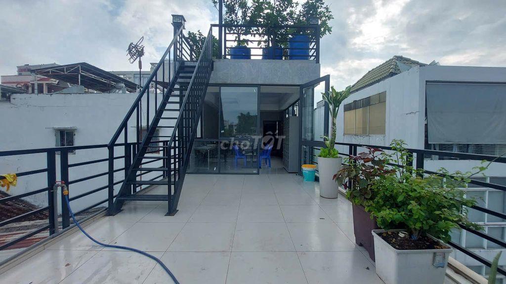 🎓 KTX CẠNH BÊN ĐẠI HỌC Y DƯỢC QUẬN 5