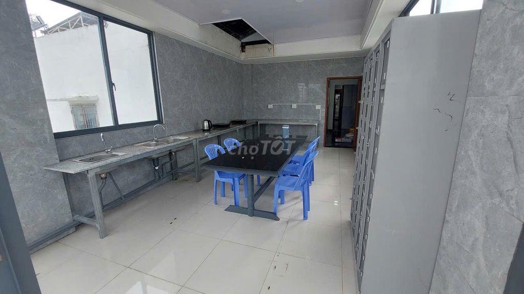 🎓 KTX CẠNH BÊN ĐẠI HỌC Y DƯỢC QUẬN 5