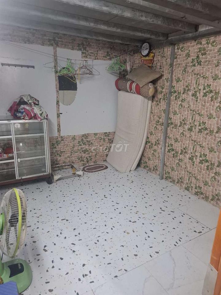 Phòng cho thuê 10 -16m2,nguyên tri phuong f5q5