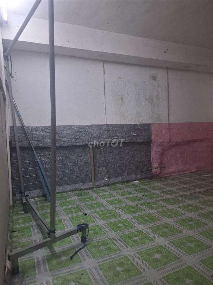 Phòng cho thuê 10 -16m2,nguyên tri phuong f5q5