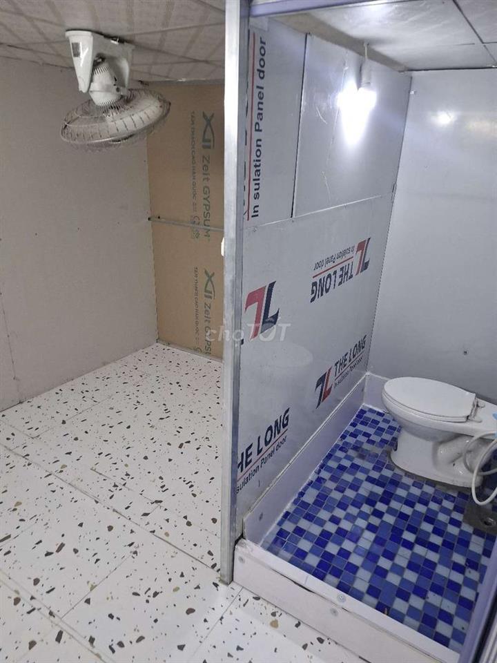 Cho thue phog tro 800-1tr5,chinh chu,